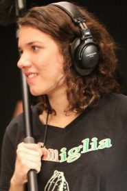 Emily Poulliard biography, age and filmography