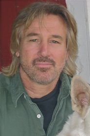 Jon H. Epstein biography, age and filmography