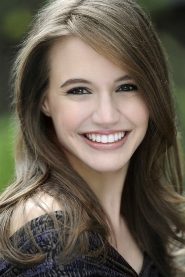 Charlotte Graham biography, age and filmography
