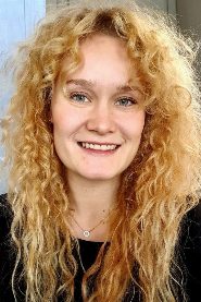 Christina Vestergaard biography, age and filmography