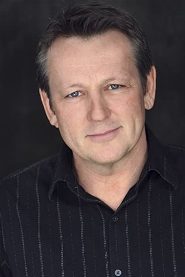 Gerald Paetz biography, age and filmography