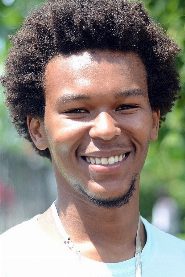 Na-kel Smith biography, age and filmography