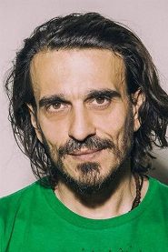 Makis Papadimitratos biography, age and filmography