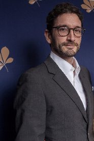 Edmund Kingsley biography, age and filmography