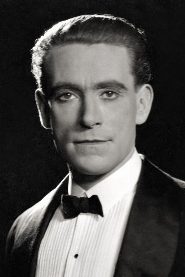 Cecil Holland biography, age and filmography