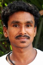 V. T. Vijilesh biography, age and filmography