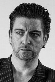 Karl Shiels biography, age and filmography