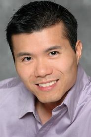 Tony Cheng biography, age and filmography