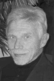 John Archer Lundgren