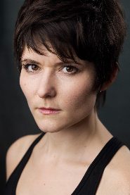 Lauren Shotton biography, age and filmography