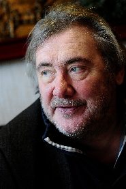 Göran Forsmark biography, age and filmography