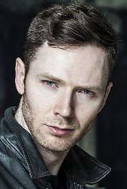 Anders Yates biography, age and filmography