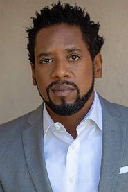Al Thompson biography, age and filmography