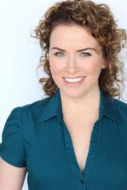 Crista Flanagan biography, age and filmography
