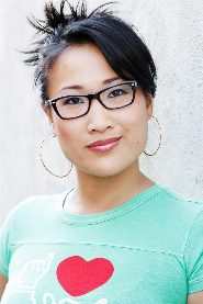 Tina Huang