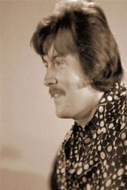 John Wilkinson biography, age and filmography