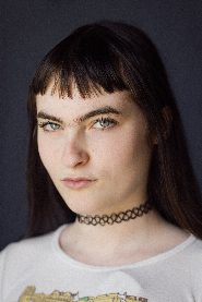 Ivy Wolk