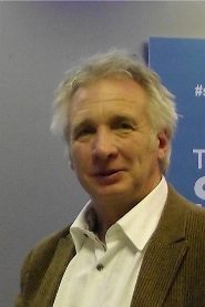 John Chapman biography, age and filmography
