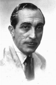 Antonio Prieto biography, age and filmography