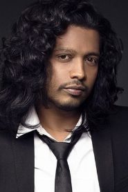 Nakash Aziz biography, age and filmography