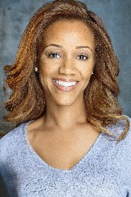 Chrystee Pharris biography, age and filmography