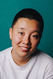 Sabrina Wu