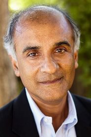 Pico Iyer biography, age and filmography