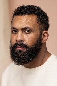 Chi Lewis-Parry