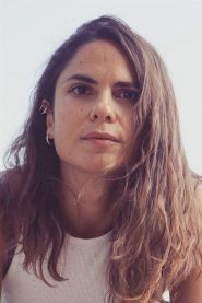 Katerina Mavrogeorgi
