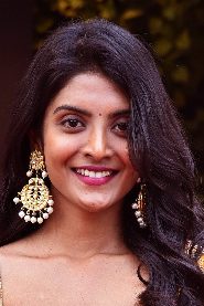 Nivedhithaa Sathish