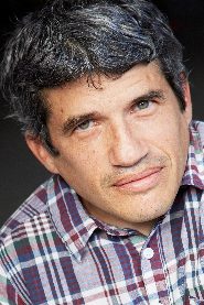 Mark Povinelli