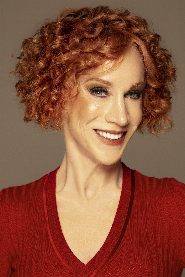 Kathy Griffin biography, age and filmography