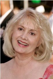 Elizabeth Sanders biography, age and filmography