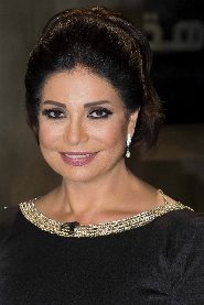 Sawsan Badr biography, age and filmography