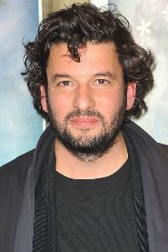 Éric Caravaca