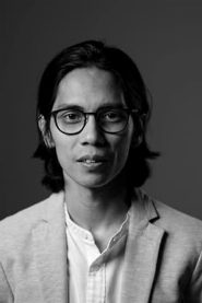 Angga Dwimas Sasongko biography, age and filmography