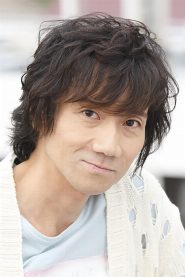 Shin-ichiro Miki biography, age and filmography