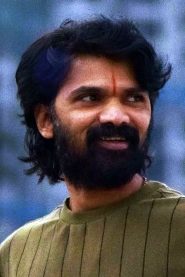 Laxman Meesala biography, age and filmography