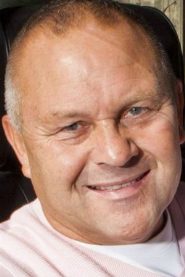 Tony Walker biography, age and filmography