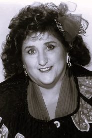 Susan Peretz
