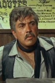 José Riesgo biography, age and filmography