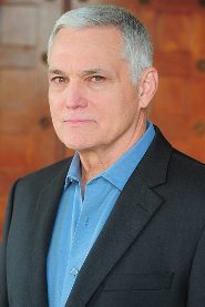 Marshall R. Teague