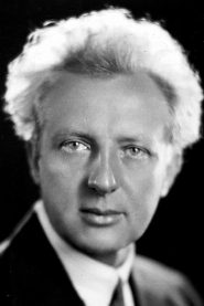Leopold Stokowski