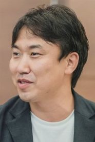 Kwak Ja-hyung biography, age and filmography