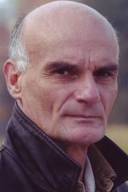 Gilles Arbona