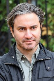 Jeremy Workman