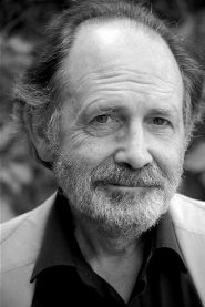 Peter Yapp biography, age and filmography