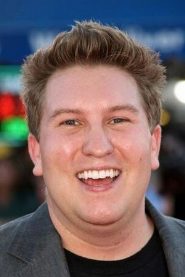 Nate Torrence biography, age and filmography