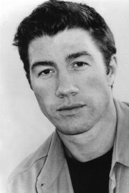 Darrin Prescott biography, age and filmography