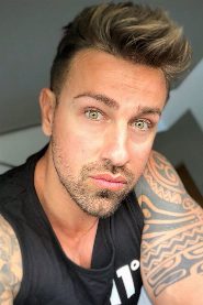 Rafa Mora biography, age and filmography